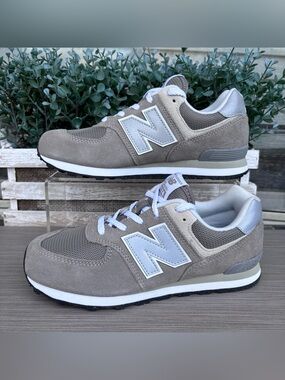 New Balance 574 Core Sneakers